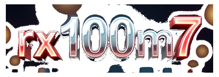 rx100m7 logo